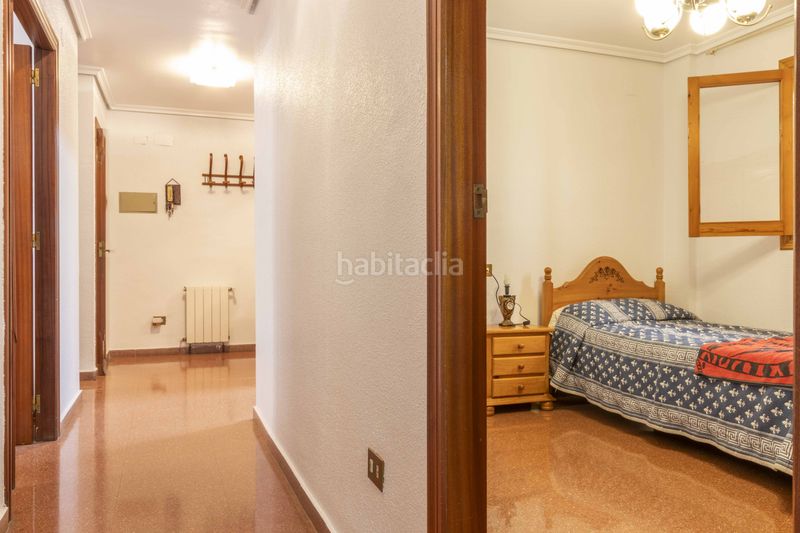 Foto 28a41e15-d1ac-43a4-9705-15a5c435ba4a. Casa adossada amb aparcament a Nuevo Centro Sagunt