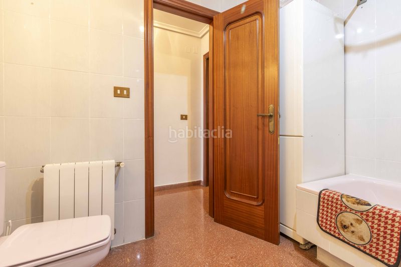 Foto 61e6531c-f576-4d80-8ff2-61383d6de02e. Casa adossada amb aparcament a Nuevo Centro Sagunt