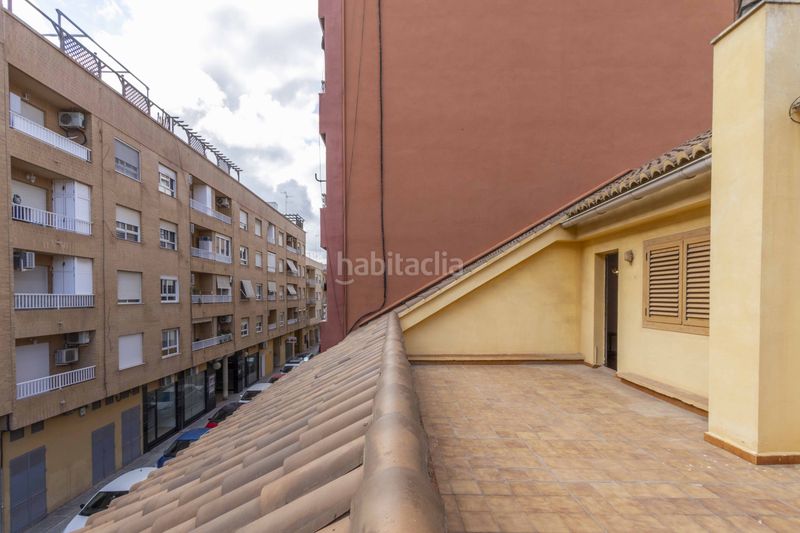 Foto 7784ef64-1a53-41c0-b9ed-6f3158d232f8. Casa adossada amb aparcament a Nuevo Centro Sagunt