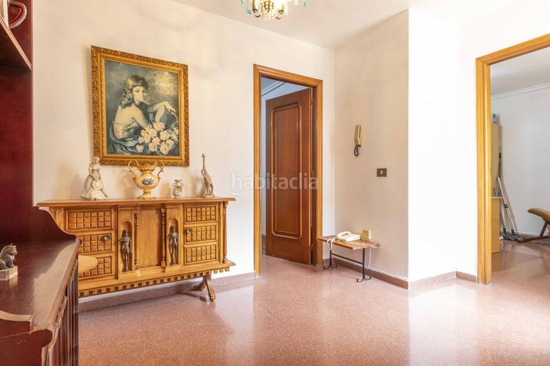 Foto d6833670-b3de-4922-bd55-0ae4df033c3f. Casa adossada amb aparcament a Nuevo Centro Sagunt