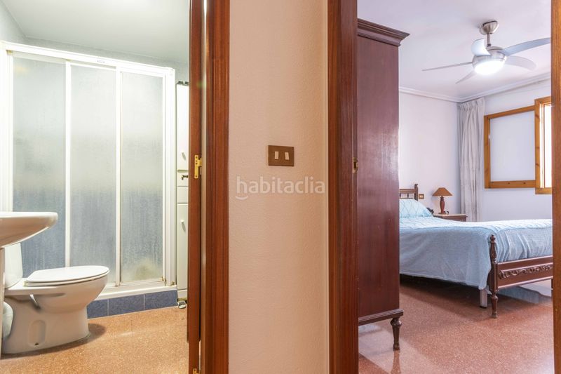 Foto e1397e66-092f-44e5-a617-c58cbbd85b86. Casa adossada amb aparcament a Nuevo Centro Sagunt