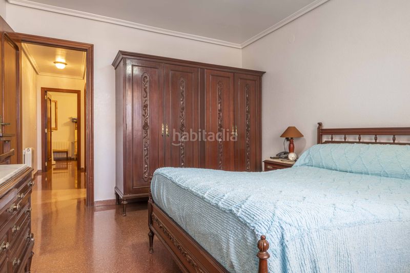 Foto f9f58a71-cef0-4736-84bf-a1de23a46c62. Casa adossada amb aparcament a Nuevo Centro Sagunt