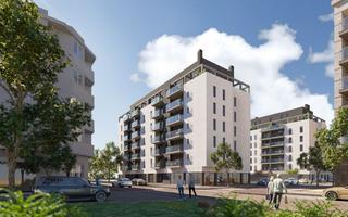 Àtic  Albal - calle alcacer. Complejo residencial lindorf