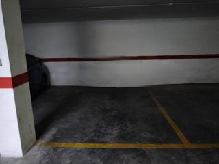 Posto auto in Soternes. Plaza de aparcamiento en venta en rafelbunyol