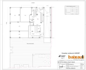 Local Comercial  Albal - calle alcacer. Complejo residencial lindorf