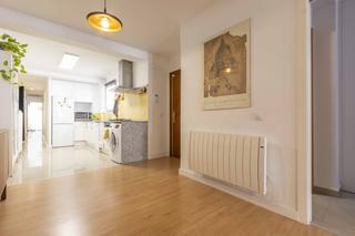 Flat en Catarroja. Vivienda reformada y centrica