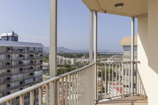 Appartement à Platja de la Pobla de Farnals. Inversión con vistas al mar, rentabilidad activa