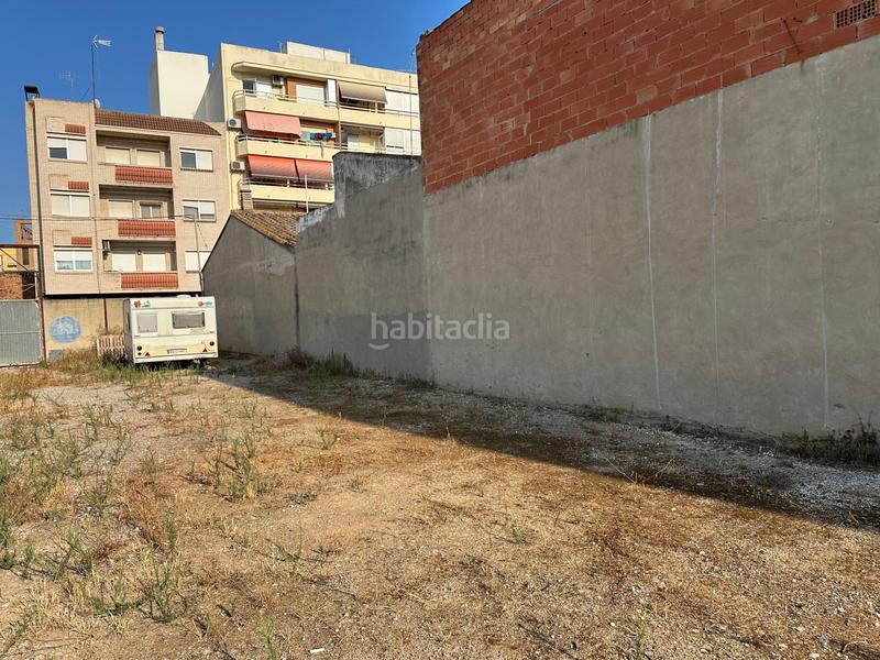 Foto 12b1b4b3-4345-47b8-ba50-30221f95a8f8. Terreny residencial a Puçol ciudad Puçol