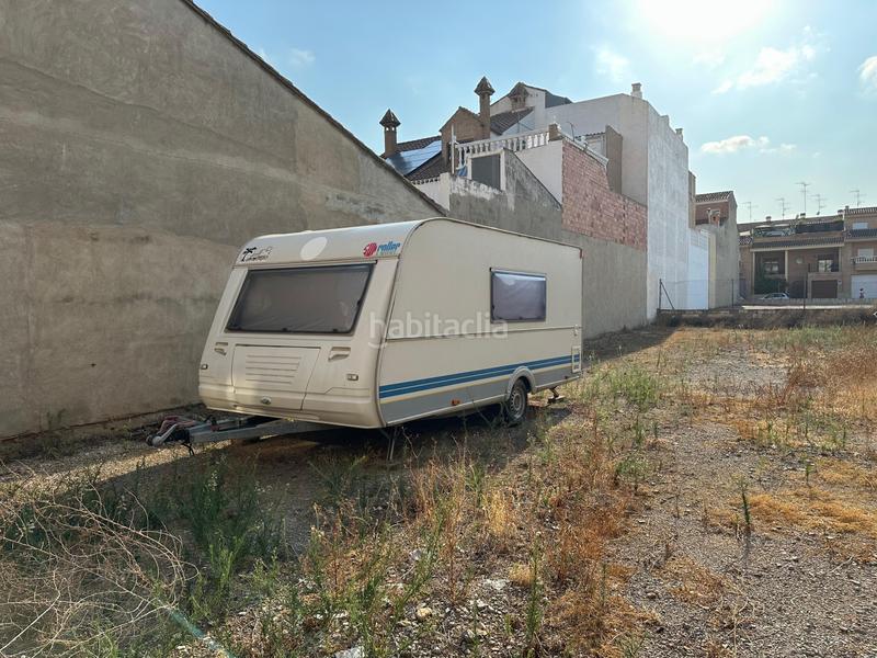 Foto 27e70eec-ef9f-4aea-921e-e67bead26939. Terreny residencial a Puçol ciudad Puçol