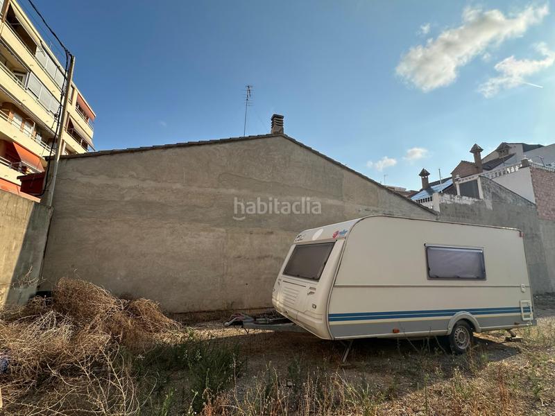 Foto 75e70e42-df28-4565-b5c7-ce46ac5880b7. Terreny residencial a Puçol ciudad Puçol