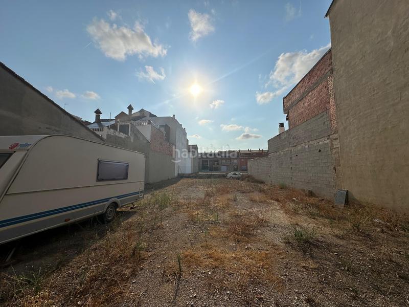 Foto 7919825e-0fe3-43e6-b326-c86aed8e33fd. Terreny residencial a Puçol ciudad Puçol