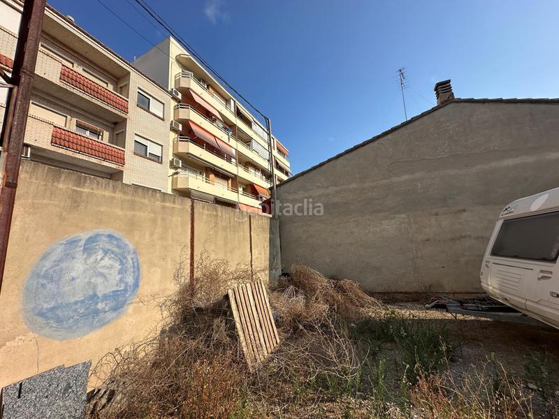 Foto 9593e3d1-192c-4946-88c6-5e3b41aa6603. Terreny residencial a Puçol ciudad Puçol