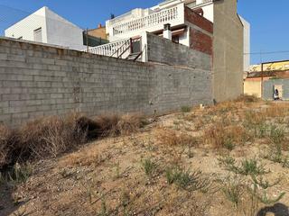 Terreny residencial a Puçol Ciudad. Solar urbano en venta en puçol ideal para proyecto residencial c