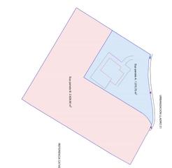 Terreny residencial a Rafelbunyol. Ideal para promoción de 8 pareados