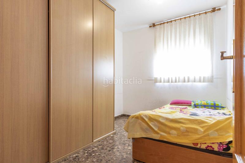 Foto 09225cfa-79e0-46ab-8faf-80989971f071. Piso  de 3 habitaciones listo para entrar a vivir en la pobla de farnals, con garaje y trastero en Massamagrell