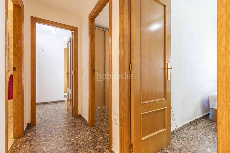 Foto 33b506c4-4470-414e-a2c3-6be55078af74. Piso  de 3 habitaciones listo para entrar a vivir en la pobla de farnals, con garaje y trastero en Massamagrell