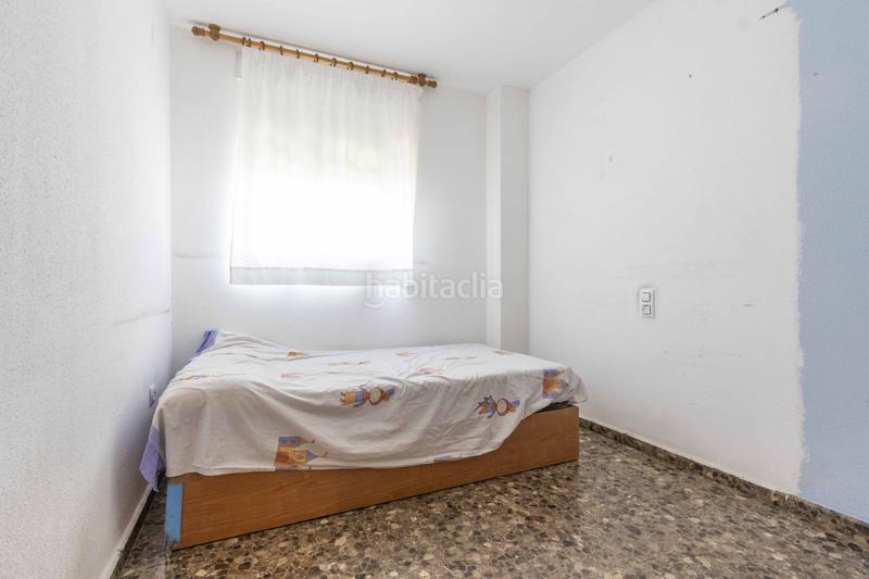 Foto 5d7e56b3-bf16-4ac1-98c3-51f024afc91c. Piso  de 3 habitaciones listo para entrar a vivir en la pobla de farnals, con garaje y trastero en Massamagrell