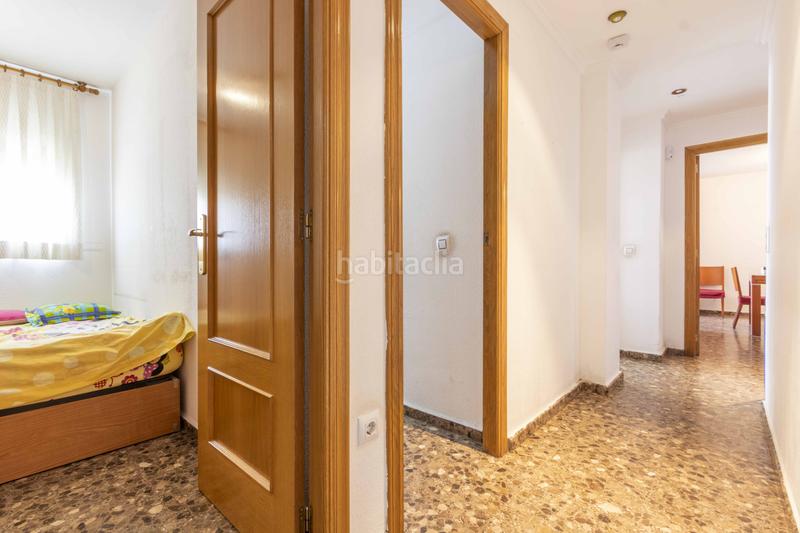 Foto 8e18e62d-39c6-4905-95f5-d8615e87d592. Piso  de 3 habitaciones listo para entrar a vivir en la pobla de farnals, con garaje y trastero en Massamagrell