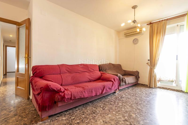 Foto b15dd5be-fa25-4084-a090-1539524c5c74. Piso  de 3 habitaciones listo para entrar a vivir en la pobla de farnals, con garaje y trastero en Massamagrell