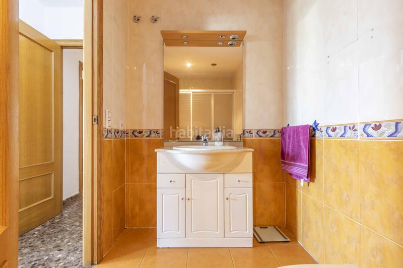 Foto b4cac7f3-f8b9-45df-b07c-f941f6fa455f. Piso  de 3 habitaciones listo para entrar a vivir en la pobla de farnals, con garaje y trastero en Massamagrell