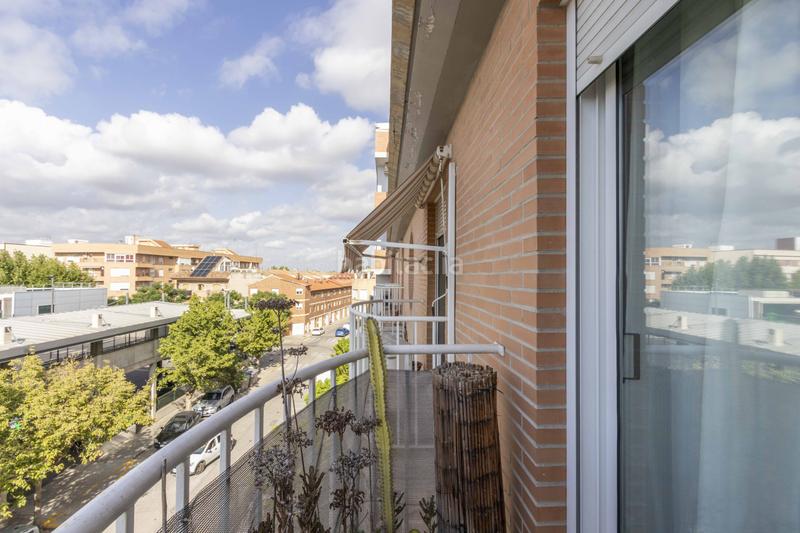 Foto f74adc51-2bfd-431b-b20e-e76748226c5b. Piso  de 3 habitaciones listo para entrar a vivir en la pobla de farnals, con garaje y trastero en Massamagrell
