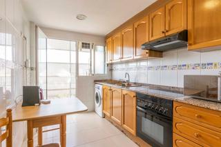 Etagenwohnung in Massamagrell. Piso de 3 habitaciones listo para entrar a vivir en la pobla de