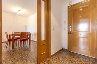 Pis a Massamagrell. Piso de 3 habitaciones listo para entrar a vivir en la pobla de