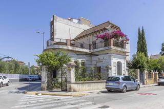 Casa a Carlet. Villa con encanto en  carlet