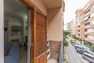 Flat in La Constitución-Canaleta