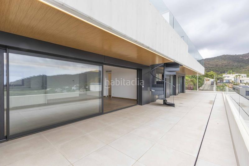 Foto 9080200f-beeb-4144-97f8-2fdca4b6d4fd. Alquiler ático  con terraza y vistas al mar urbanización monasterios en Sagunt