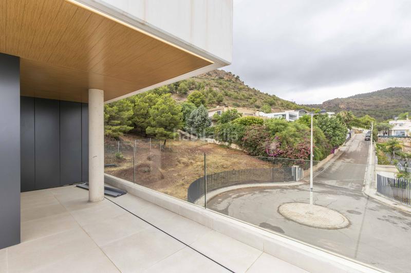 Foto cbb32d3d-ed1c-471c-9f1d-f8adf885e034. Alquiler ático  con terraza y vistas al mar urbanización monasterios en Sagunt