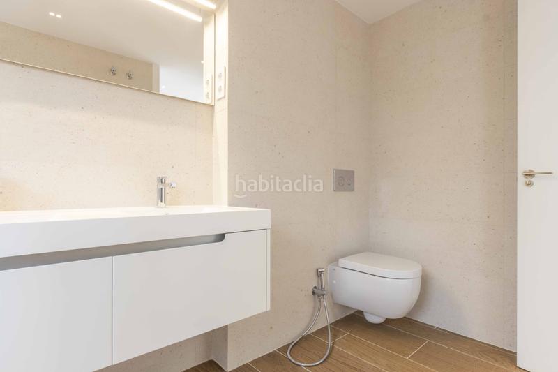 Foto 456769d4-7a81-475c-8564-30275b535125. Lloguer àtic amb calefacció aparcament piscina a Sagunt