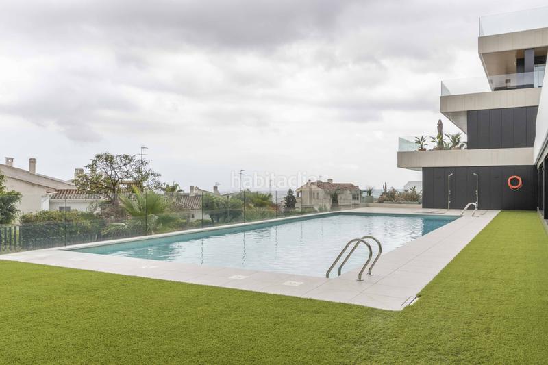 Foto 7c502529-b6e8-47e9-b52b-945fa75ee414. Location attique avec chauffage parking piscine dans Sagunt