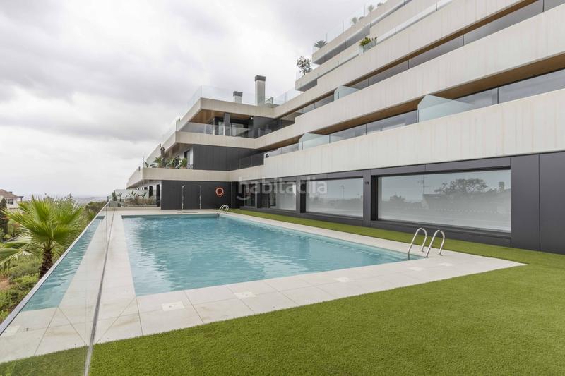 Foto a1012e69-833d-46f6-8be5-30c3b1d5b7f6. Location attique avec chauffage parking piscine dans Sagunt