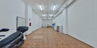Lloguer Local Comercial a Meliana. Localalmacen listo para entrar
