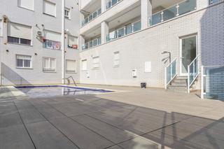 Pis a Rafelbunyol. 127969 piso con balcón, piscina y spa en rafelbunyol  ideal para