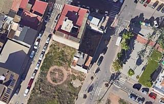 Residential Plot  Foios - valencia. Venta de parcelas en zona residencial en foios