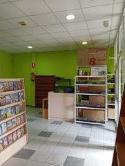 Lloguer Local Comercial a Tavernes Blanques. Local comercial en alquiler en tavernes blanques  frente a jardi