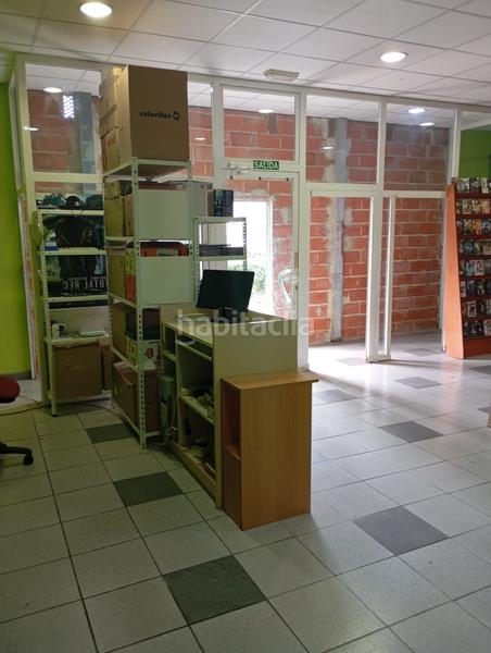 Foto 0cc4878a-aaa2-419f-b095-6fb101e2f342. Alquiler local comercial  en alquiler frente a jardin e instituto en Tavernes Blanques