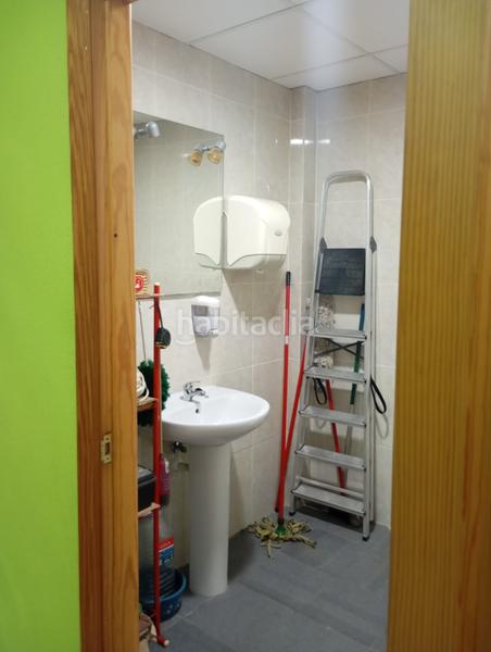 Foto 22dd7c81-6c66-4a8a-8f74-ec09c4d683fd. Alquiler local comercial  en alquiler frente a jardin e instituto en Tavernes Blanques