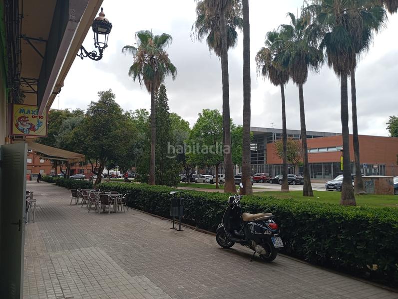 Foto 8f41c447-c114-4967-b48c-857beb26ffc2. Alquiler local comercial  en alquiler frente a jardin e instituto en Tavernes Blanques