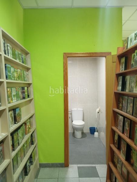 Foto cc3fbc16-f620-45ef-a955-b833b25b270a. Alquiler local comercial  en alquiler frente a jardin e instituto en Tavernes Blanques