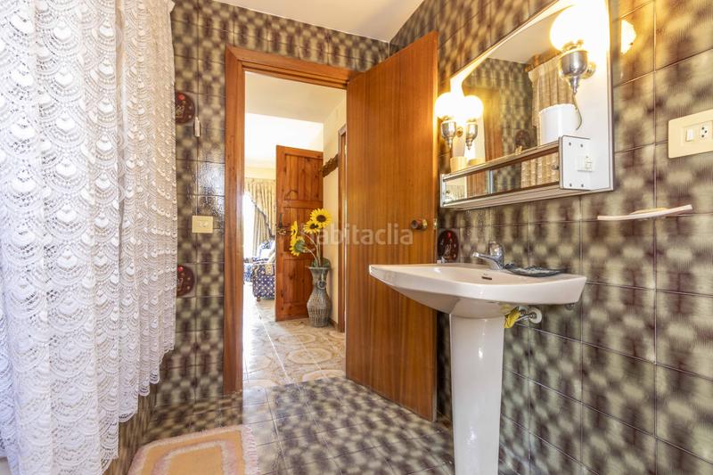 Foto 143426e0-7daa-48fb-9d2d-7a28480871b6. Casa chalet con piscina, pista de frontón y dos viviendas independientes o en Sagunt
