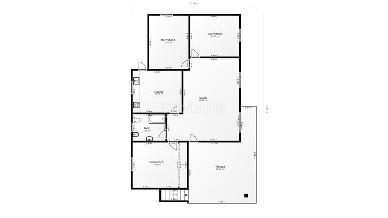 Foto 506bddca-bed1-4103-bc97-21a54e5b9de5. Casa chalet con piscina, pista de frontón y dos viviendas independientes o en Sagunt