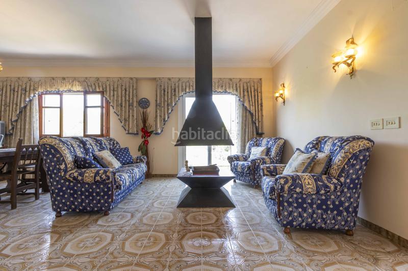 Foto 6bb58d86-2688-41e9-bfa1-76b15b24dd7d. Casa chalet con piscina, pista de frontón y dos viviendas independientes o en Sagunt