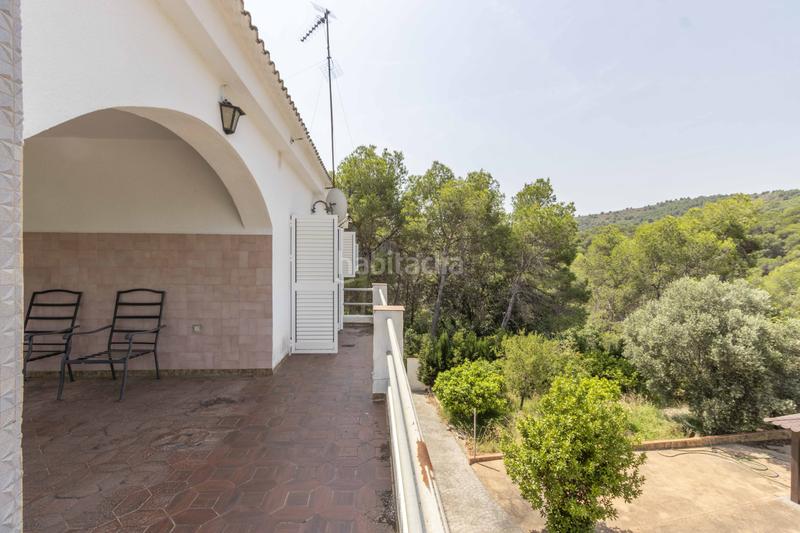Foto bf103cf6-d1da-428f-bac0-b6da74dcc2db. Casa chalet con piscina, pista de frontón y dos viviendas independientes o en Sagunt