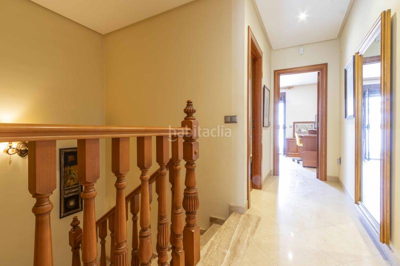 Foto 319cdddb-0b3b-4ea5-b8a8-45c20dac50d6. Casa chalet adosado en venta l horta nord, valència en Rafelbunyol