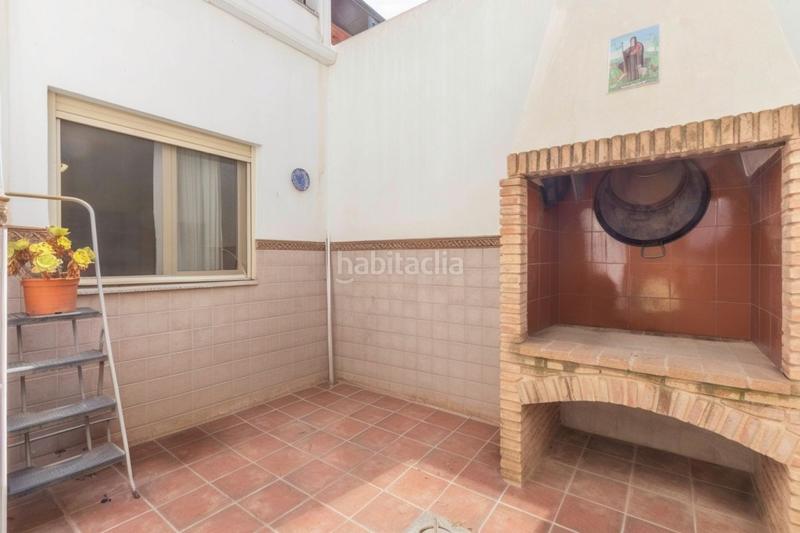 Foto 546f4961-c9a0-4b3c-834e-79240e7e8972. Casa chalet adosado en venta l horta nord, valència en Rafelbunyol