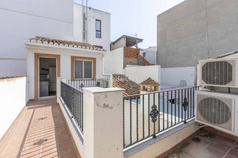 Foto 79288d3a-1915-4b33-83f5-57e0b57ef055. Casa chalet adosado en venta l horta nord, valència en Rafelbunyol
