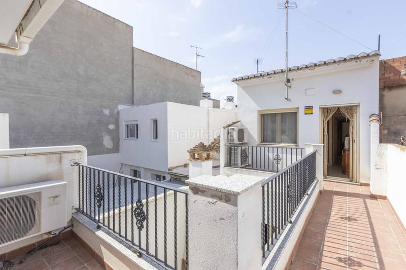 Foto 8ed0b0e3-d14a-452e-96b6-78770310de89. Casa chalet adosado en venta l horta nord, valència en Rafelbunyol